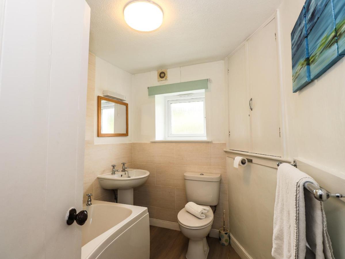 Hilber Cottage 安布尔塞德 外观 照片